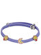 Woofie Kinderarmband aus Silber