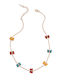 Woofie Детска гривна Butterfly with Chain 4449