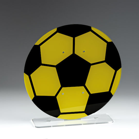 Adorex Osterdekorationselement für DIY-Bastelprojekte aus Plexiglas Befestigungswinkel