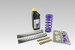 Hyperpro Hinten für BMW F 650 GS Hyperpro Hinten für BMW F 650 GS