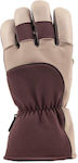 Portwest Gloves Work Brown