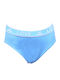 Ouno Kids Brief Light Blue 1pcs