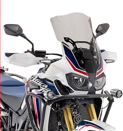 Givi Φιμέ Ζελατίνα Μοτοσυκλέτας για Honda Africa Twin CRF1000L NZEL85