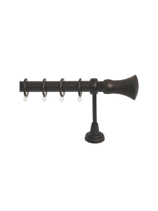 Import Hellas Metallisch Vorhangstange No3 Einf...
