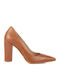 Pantofi cu toc Negre