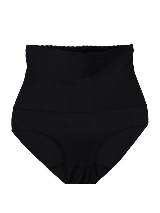 Ouno Tightening Slip Black