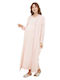 PijaMood Nachthemd Schwangerschaft & Stillen Rosa