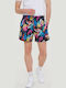 Men's Shorts Yellow