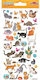 Global Gift Stickers