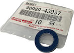 Toyota Oil Seals Oil Pan Seal Car 1pcs