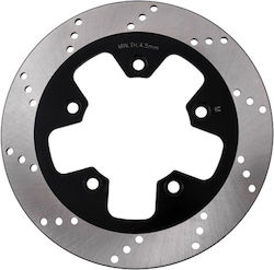 MHQ Front Brake Disc