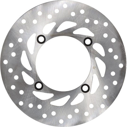 MHQ Disc de frână Partea din față pentru Honda S-Wing