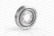Open Parts Pulley Strofalos Car for Peugeot 206 / 307
