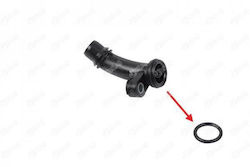 Ibras Car Water Hose for Opel Combo Ibras Car Water Hose for Opel Combo