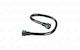 Ibras Car Fuel Hose for Citroen C1