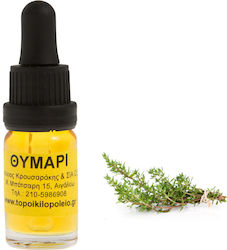 Thyme Aromatic Oil 10ml