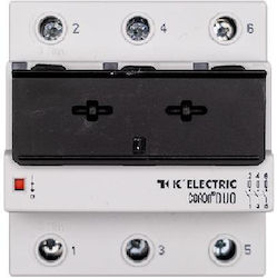 K-electric Întrerupător De Deconectare Pentru Tablouri Electrice 103303