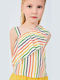 Kids' Shirt Short Sleeve Multicolour