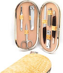 Σαμανδάρας Manicure / Pedicure Set 7973