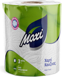 Maxi Kitchen Paper 600gr