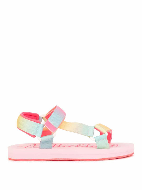 Billieblush Kinder Sandalen Mehrfarbig