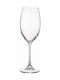 Novaker Barbara Wine Glass for Wedding Made of Crystal KP100