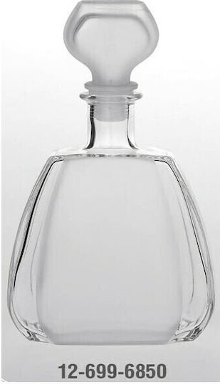 Zivas Wedding Carafe made of Glass 1pcs