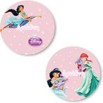 Party Sticker Set of 2pcs PINK48825