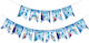 Garland for Party Frozen