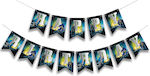 Garland for Party Batman