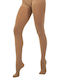 Women's Pantyhose 50 Den Beige