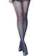 Women's Pantyhose 10 Den Black