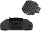 IQ Tech Regulator Rectifier Motocicletă 302-02-38500