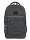 Playbags Backpack 32lt Black