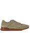 Herren Sneakers Beige