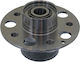 SWAG Wheel Bearing Kit