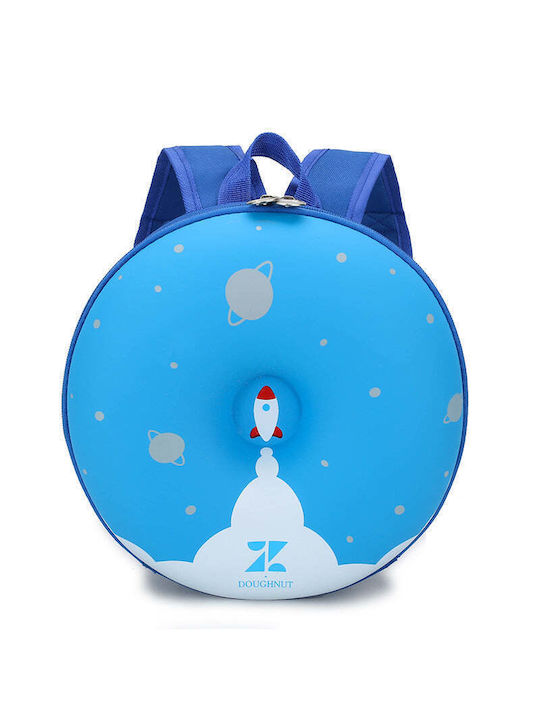 One & Only Baby Tasche Rucksack Blau One & Only Baby Tasche Rucksack Blau
