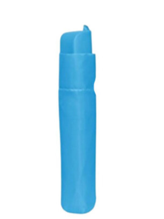 Perletti Umbrella Compact Light Blue