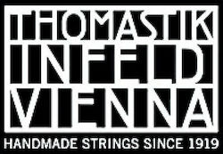 Thomastik NO93 Μονή Χορδή D (Ρε) Thomastik NO93 Μονή Χορδή D (Ρε)
