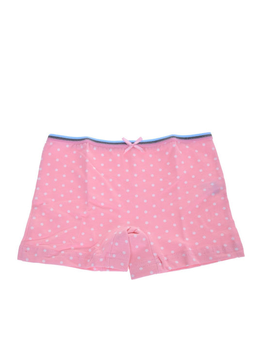 Berrak Детски Boxers Pink 1бр