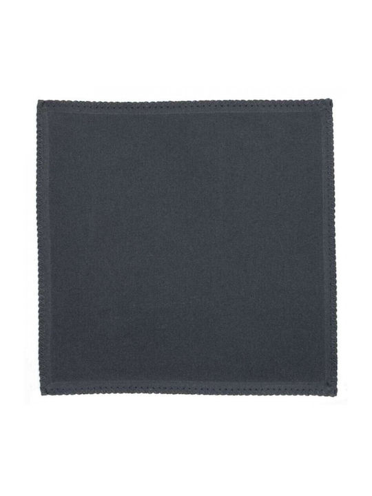 Winkler Șervețel Set 2buc Albastru deschis 41x41cm