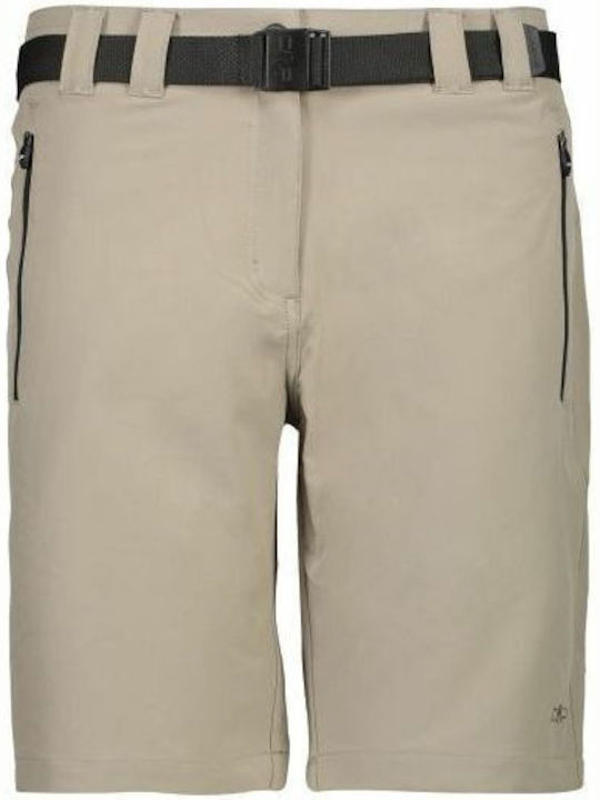 CMP Men's Shorts Chino Beige