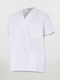Velilla Work T-Shirt White