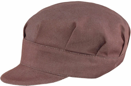 Giblor's Giblor's Chef Hat Brown