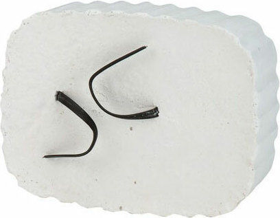 Kerbl Treat for Guinea Pig, Rabbit and Hamster 210gr