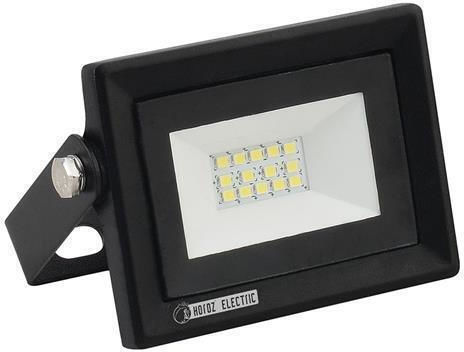 Horoz Electric Στεγανός Προβολέας LED 10W Θερμό Λευκό 2700K IP65