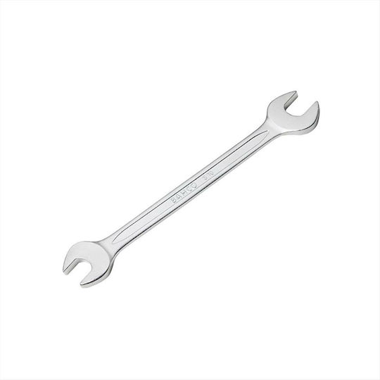 Bahco Διπλό Γερμανικό Κλειδί Μεγέθους 17x19mm