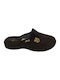 Spesita Men's Slipper Brown