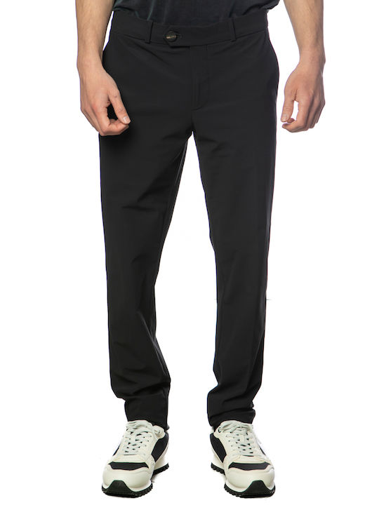 RRD Men's Trousers Black