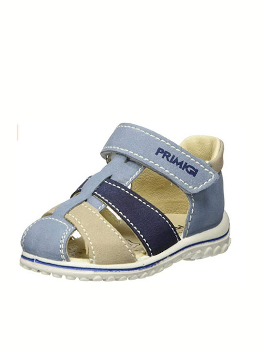 Primigi Shoe Sandals Blue